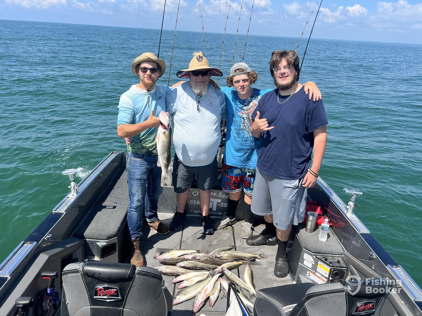 Wyandotte Report Photo 0