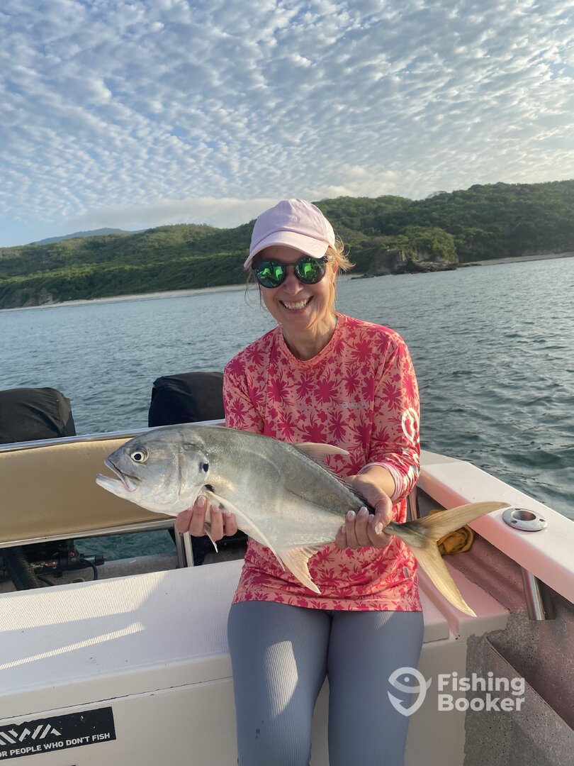 Puerto Vallarta Report Photo 0