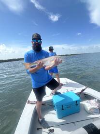Aransas Bay Report Photo 4