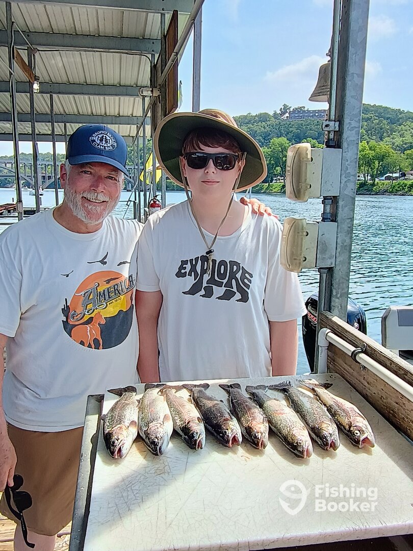 Branson Report Photo 0