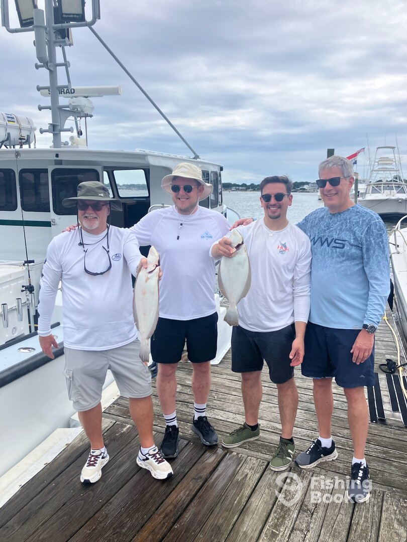 Point Pleasant Report Photo 0