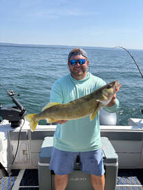 BEST LAKE ERIE HAS EVER BEEN