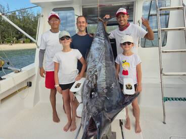 Le Morne Report Photo 1