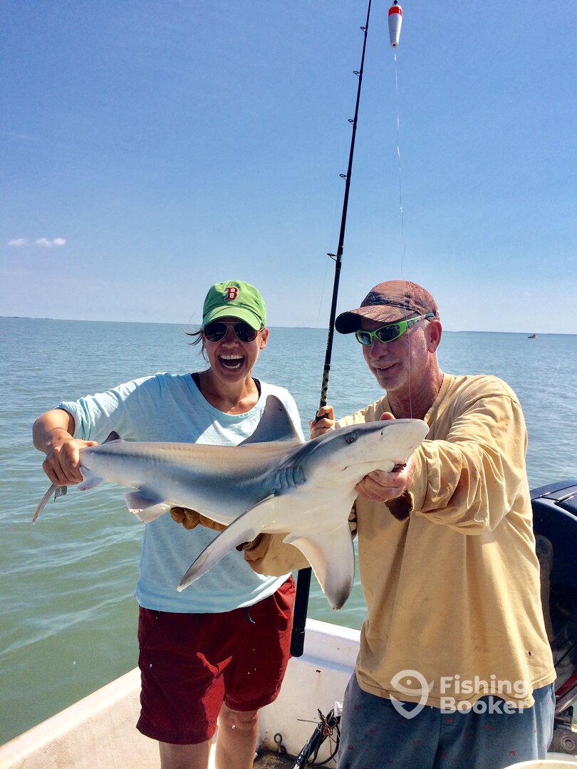 Chincoteague Report Photo 0