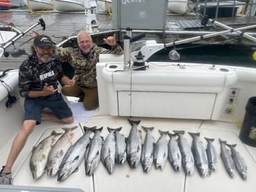 Chicago Report Photo 1