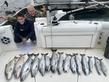 Chicago Report Photo 2