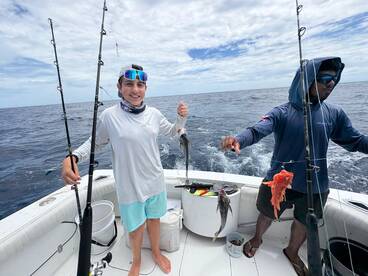 Playa Flamingo Report Photo 1