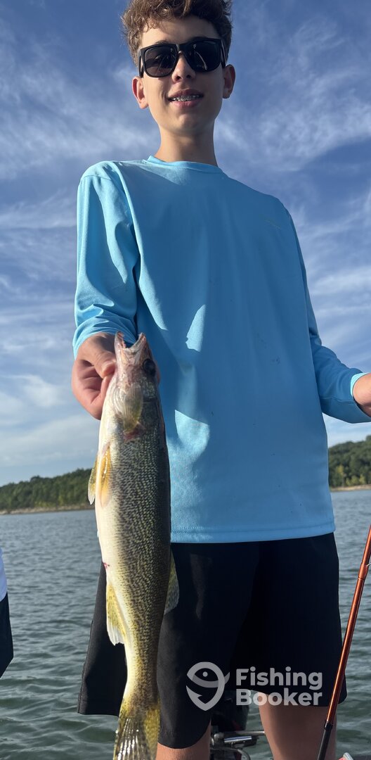 Branson Report Photo 0