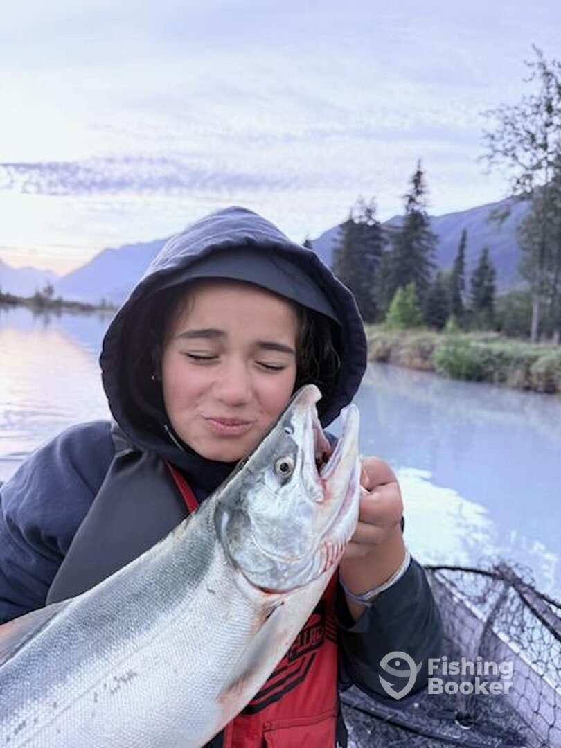 Palmer Report Photo 0