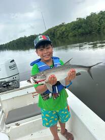 San Juan Report Photo 1