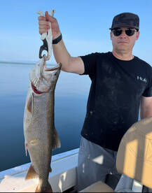 Another great run with Kevin and his boy