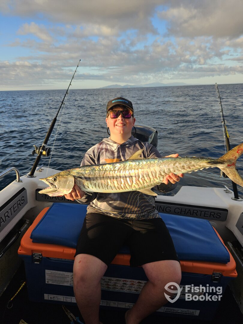 Horseshoe Bay Report Photo 0