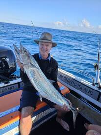 Horseshoe Bay Report Photo 1