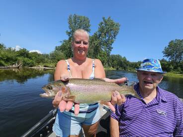 Grand Rapids Report Photo 2