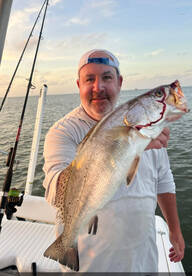 6 years fishing with southern access cha