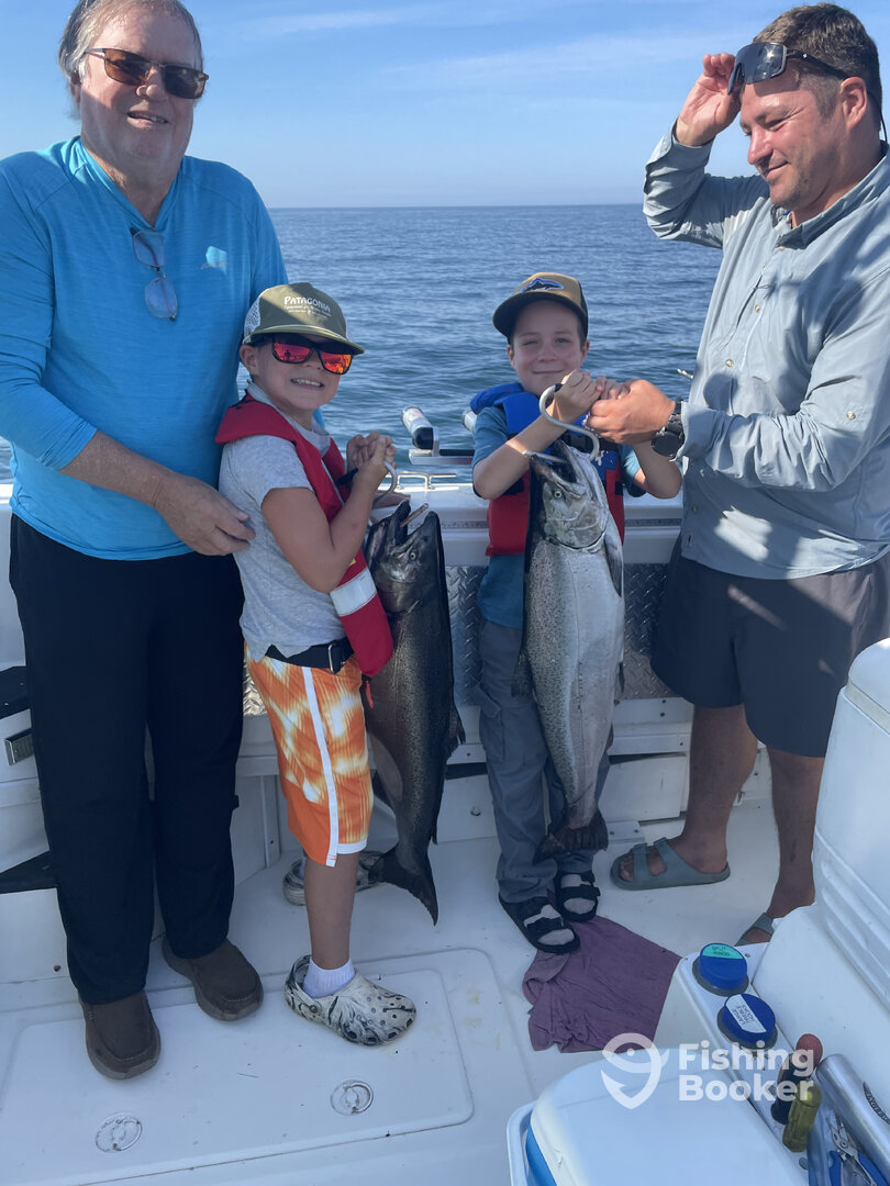 Newcastle Report Photo 0