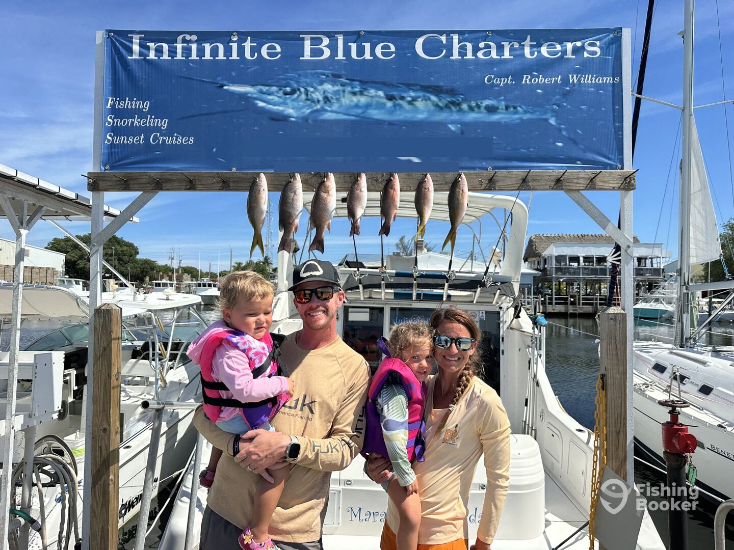 Marathon Report Photo 0