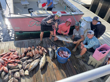 Carolina Beach Report Photo 2