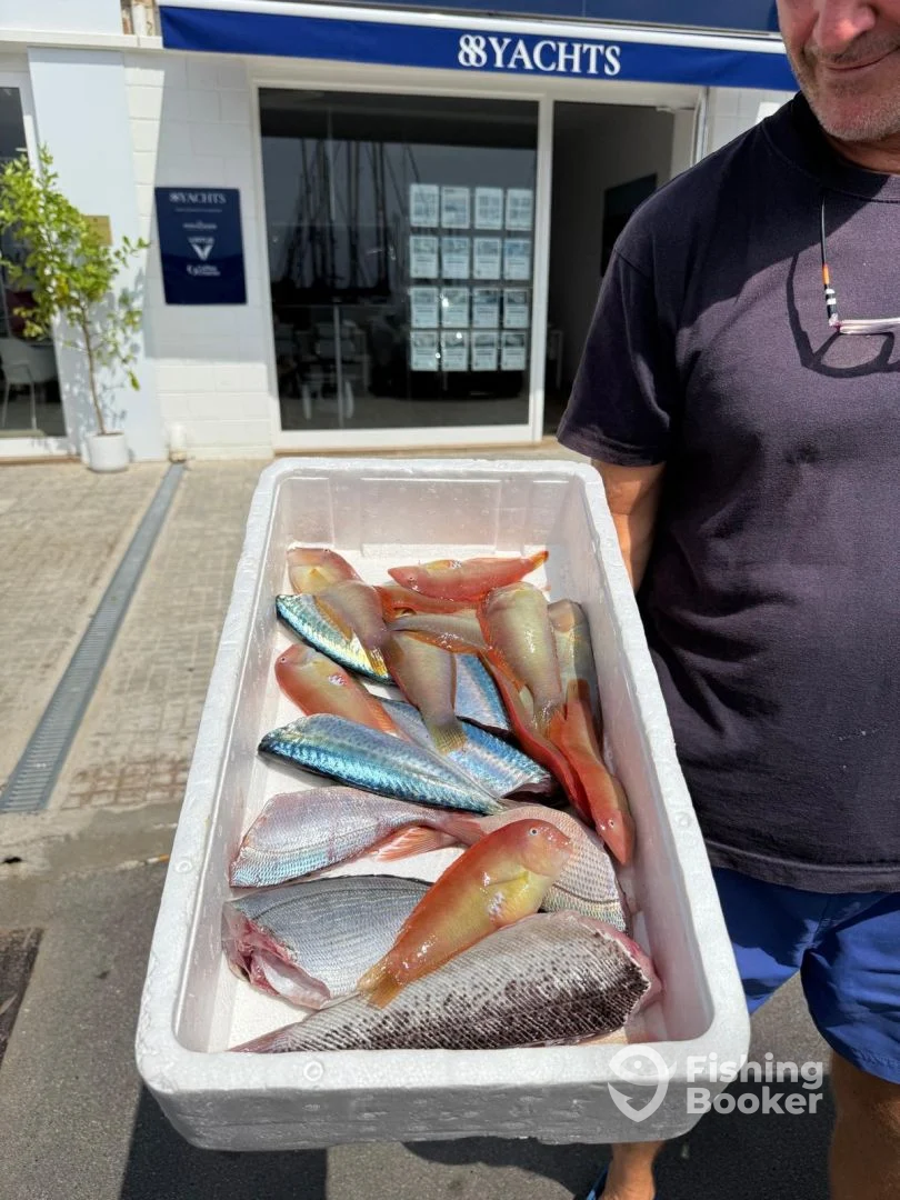 Barcelona Report Photo 0