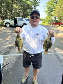 Rhinelander Report Photo 2