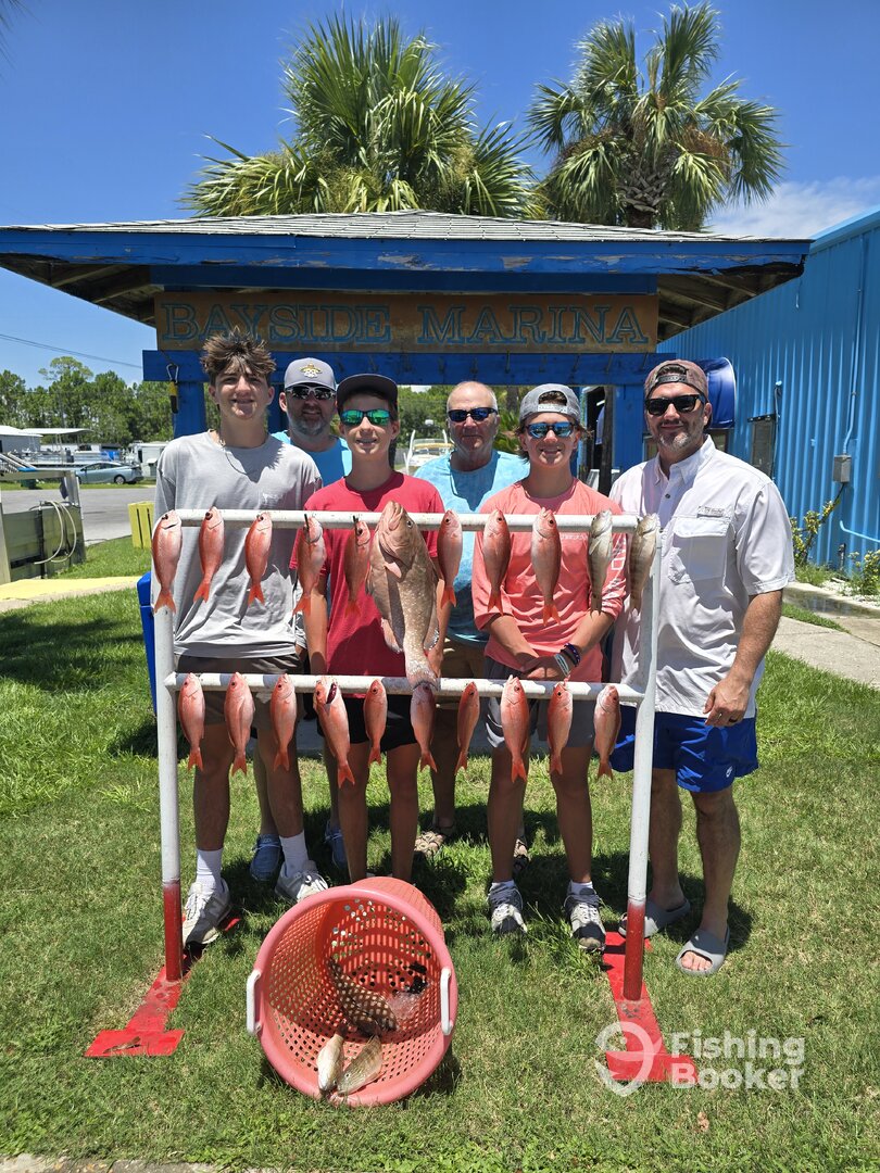 Panama City Beach Report Photo 0