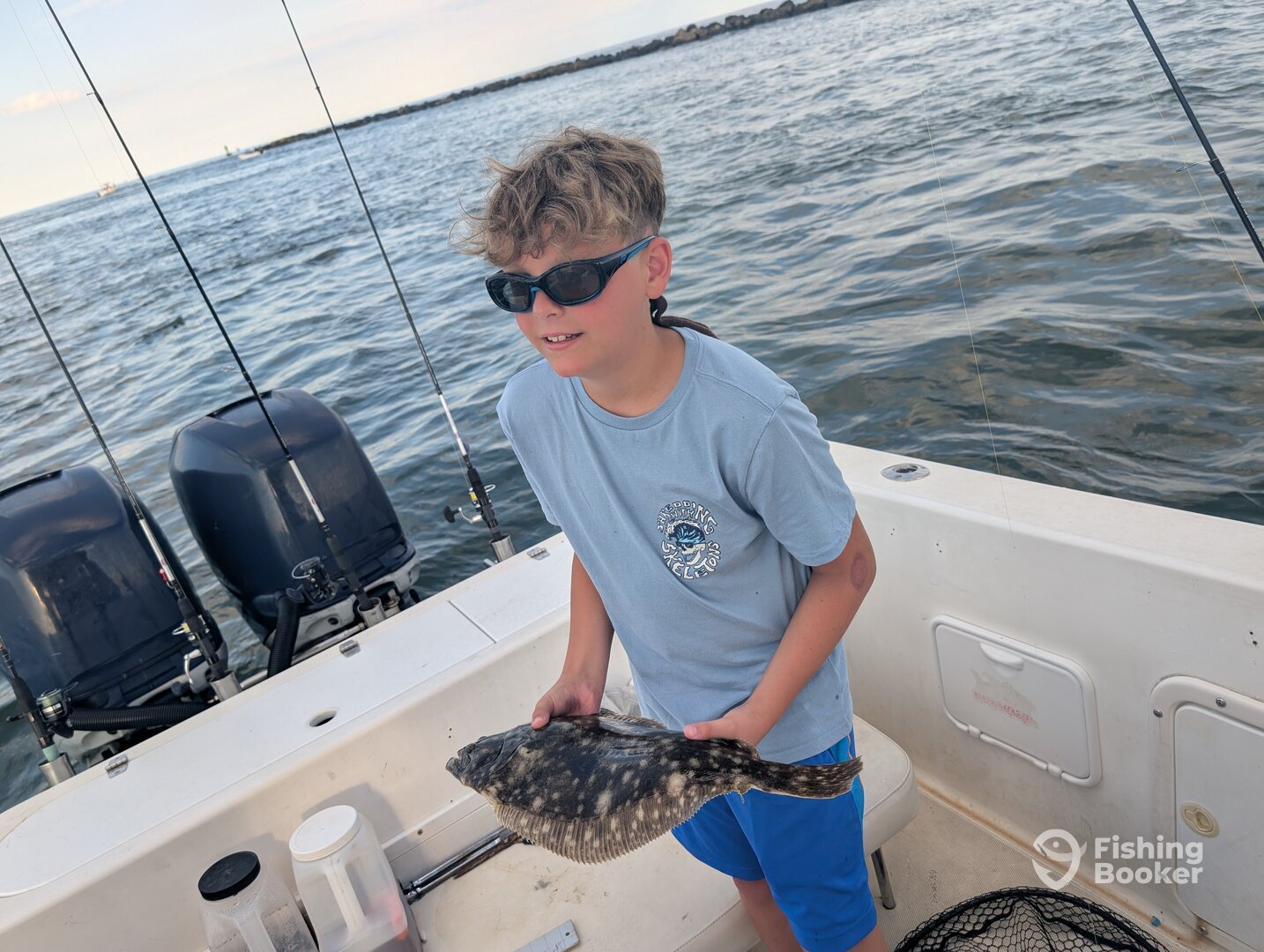 Ocean City Report Photo 0