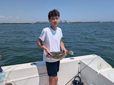 Ocean City Report Photo 2