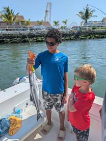 Ocean City Report Photo 1