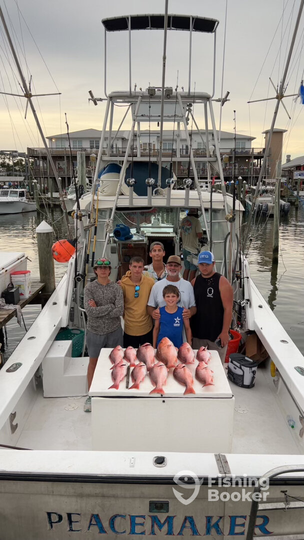 Fort Morgan Report Photo 0