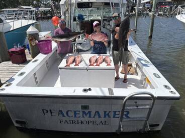 Fort Morgan Report Photo 2