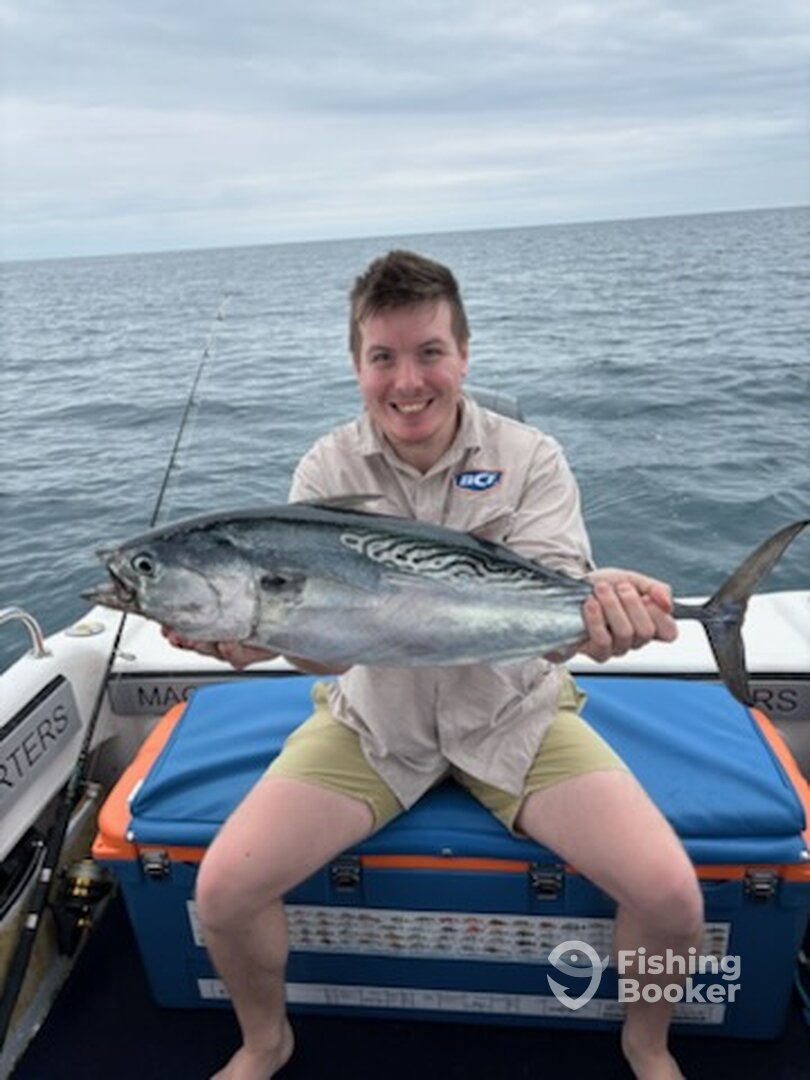 Horseshoe Bay Report Photo 0