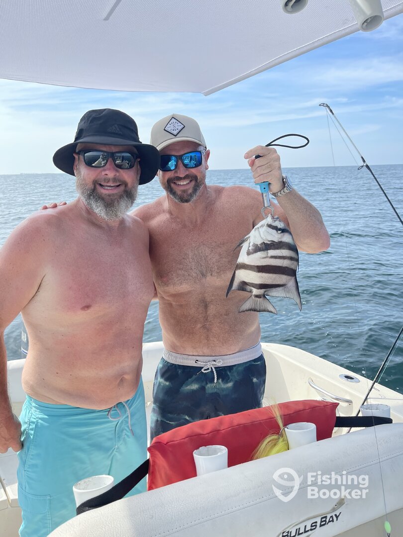 Nags Head Report Photo 0