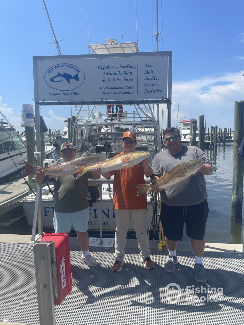 Biloxi Report Photo 0