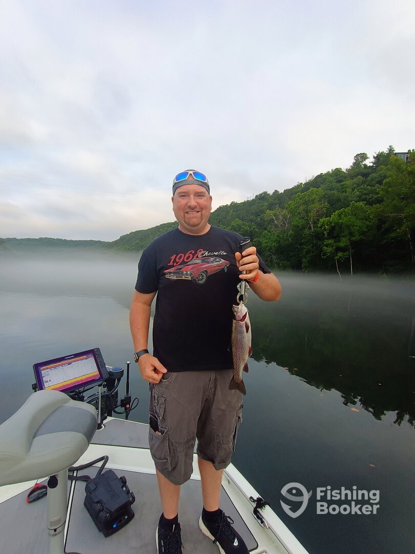 Branson Report Photo 0