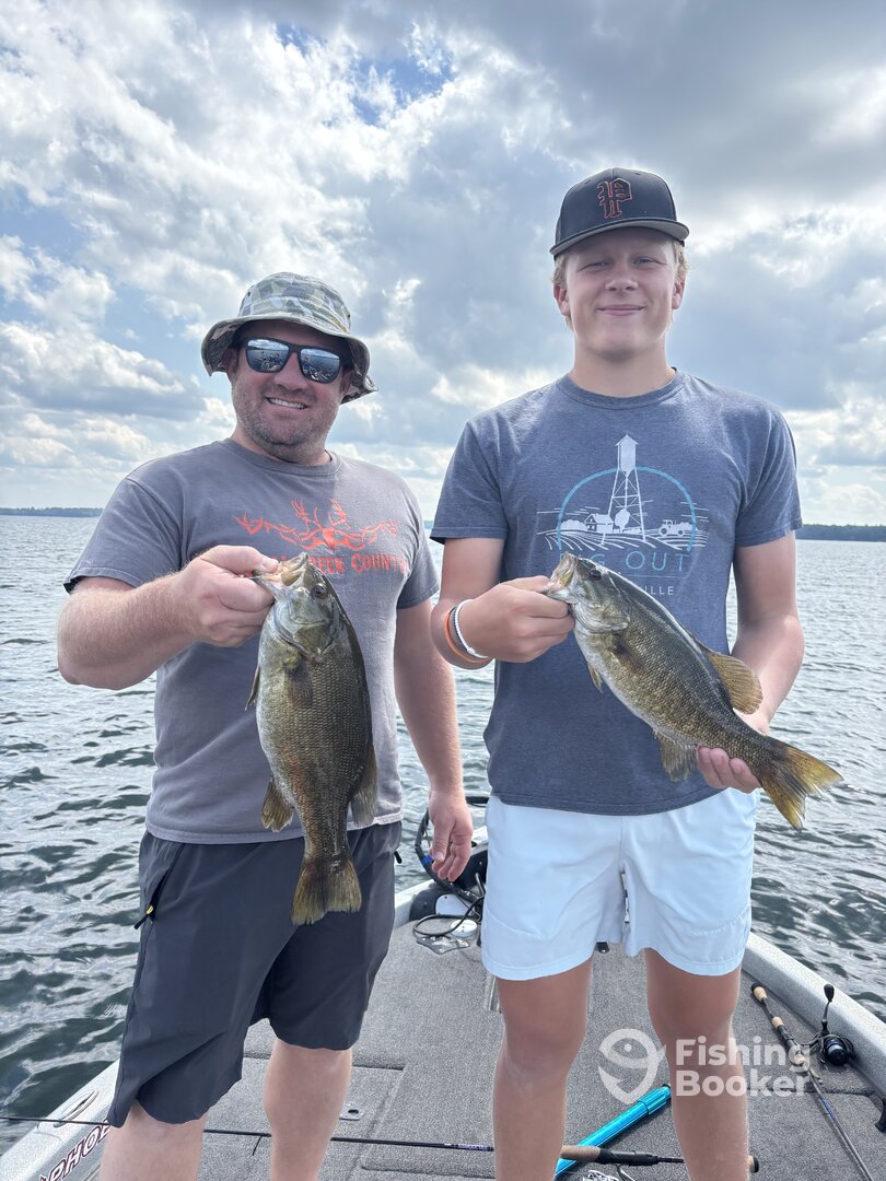 Minocqua Report Photo 0