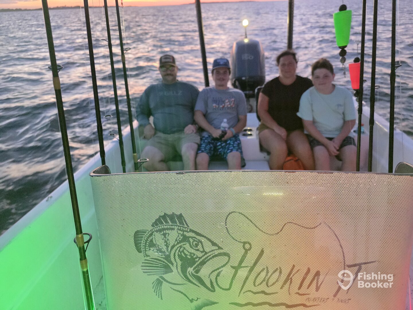 Cedar Key Report Photo 0