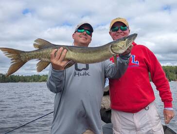 Boulder Junction Report Photo 1