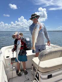 Port St. Joe Report Photo 2