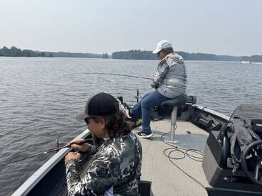 Rhinelander Report Photo 1