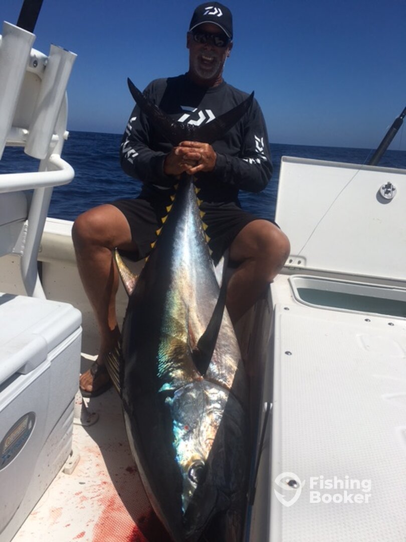 Long Beach Report Photo 0