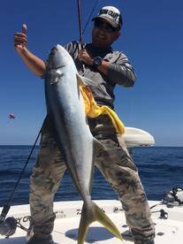 Long Beach Report Photo 1