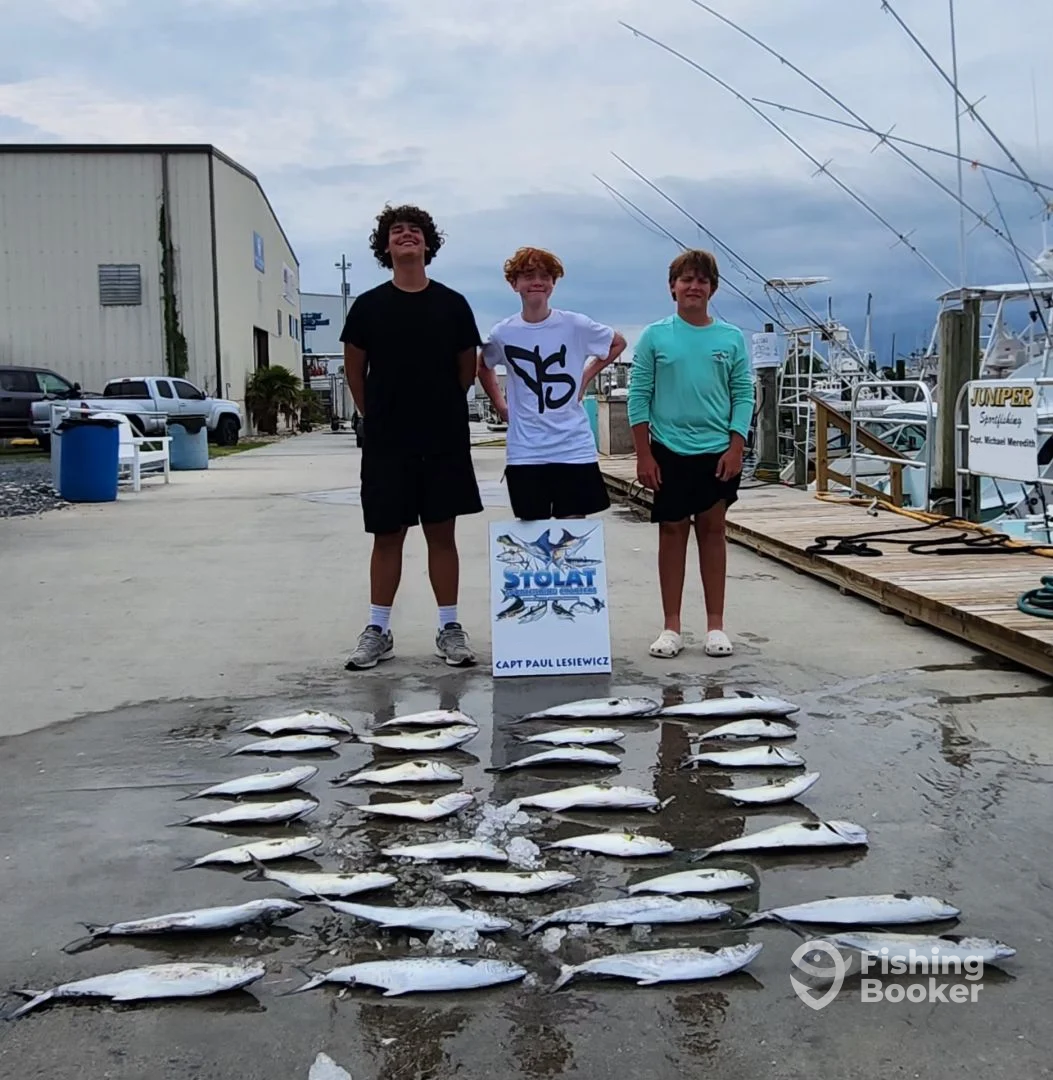 Wanchese Report Photo 0