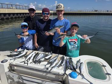 Gulf Shores Report Photo 2