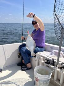 Busy day with lots of action today