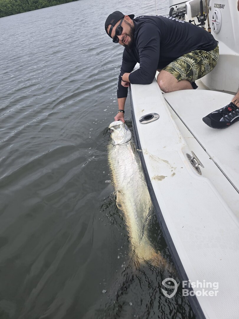 San Juan Report Photo 0