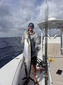 Port Salerno Report Photo 2