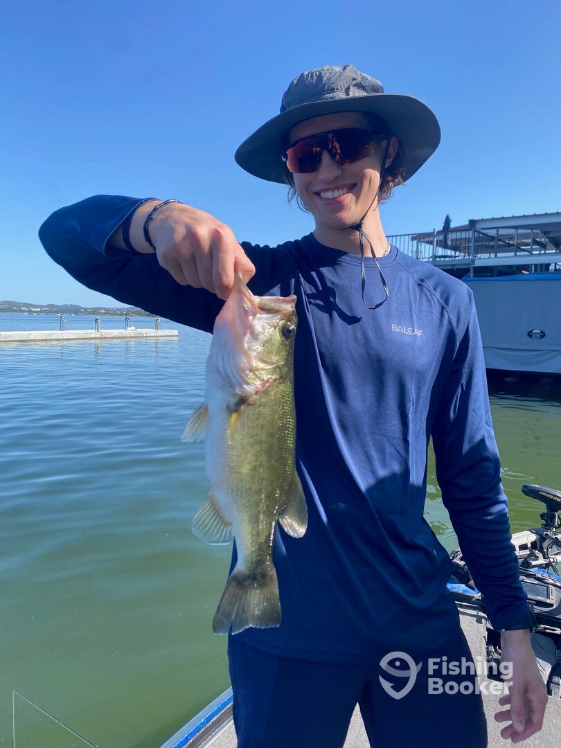 Lago Vista Report Photo 0