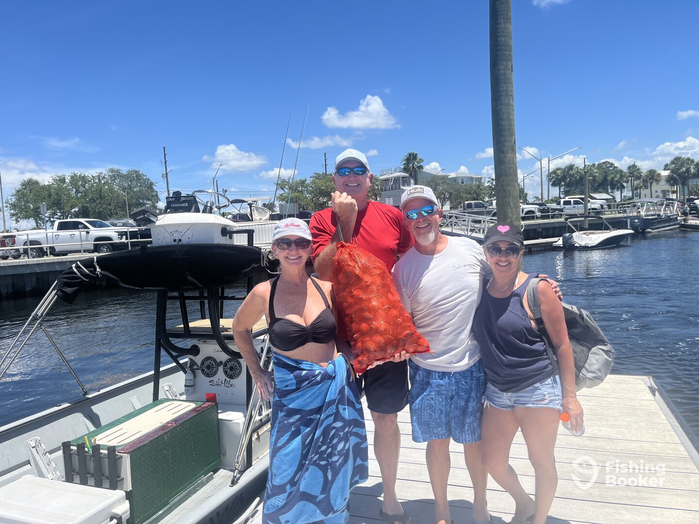 Homosassa Report Photo 0