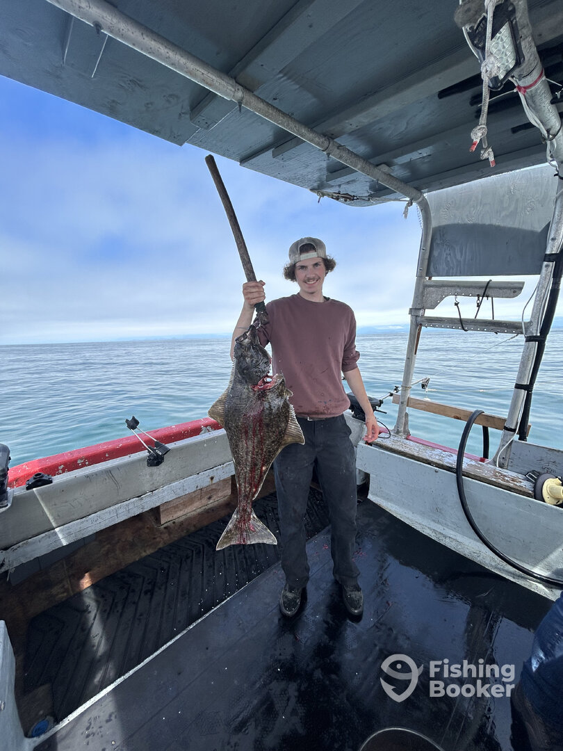 Ucluelet Report Photo 0