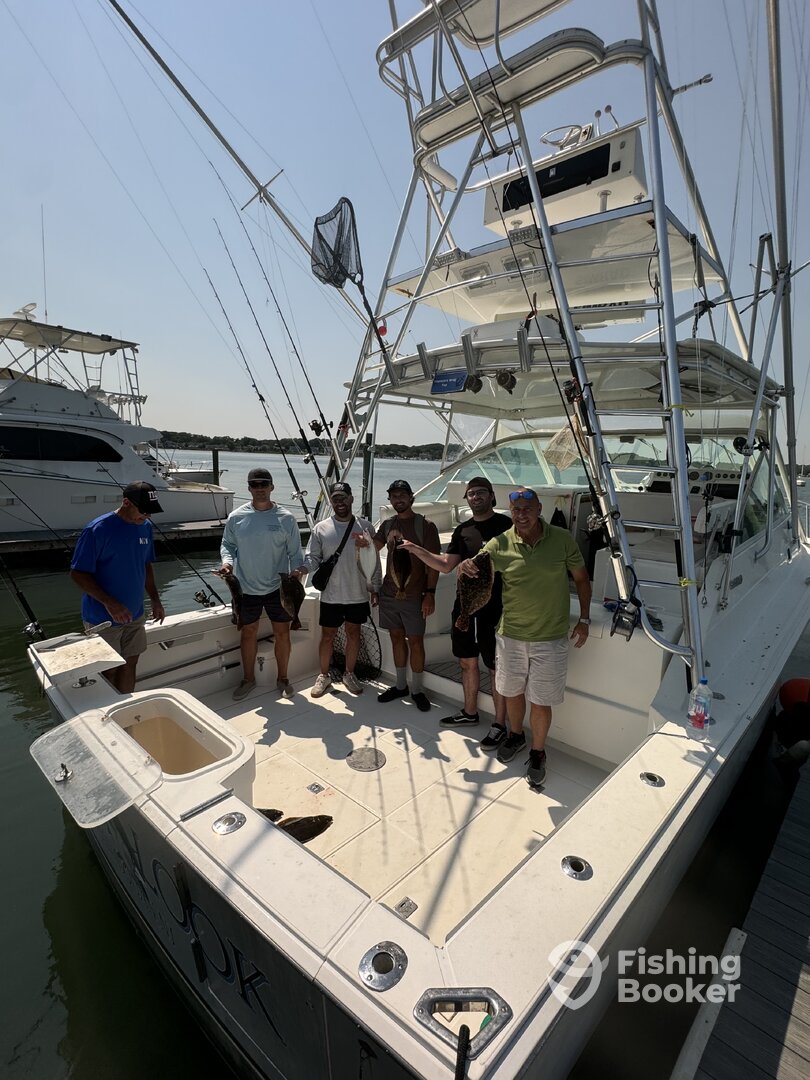 Neptune City Report Photo 0